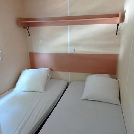 Le Gazon De Ronce Campingplatz *