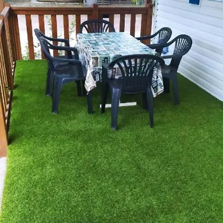 Le Gazon De Ronce Campingplatz La Tremblade